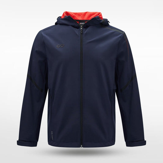 Falcon - Windbreaker