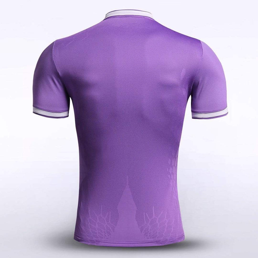 Dragon Vein - Customized Men's Soccer Jersey