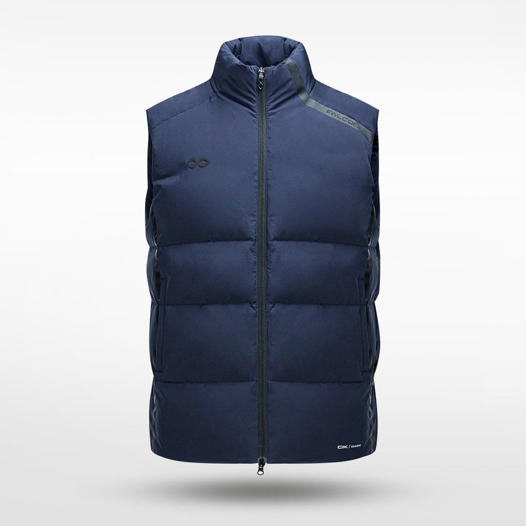 Falcon Down Vest