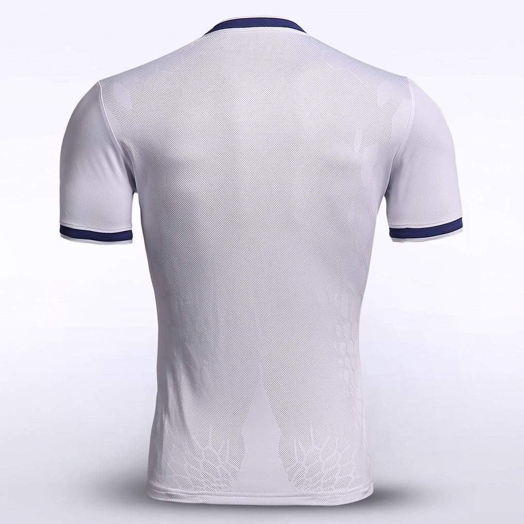 Dragon Vein - Customized Men's Soccer Jersey