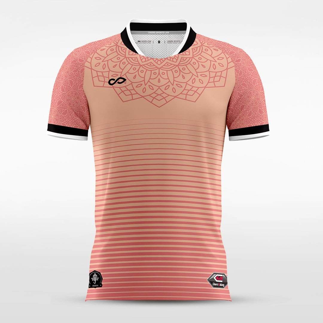 Goa - Customized Men's Sublimated Soccer Jersey