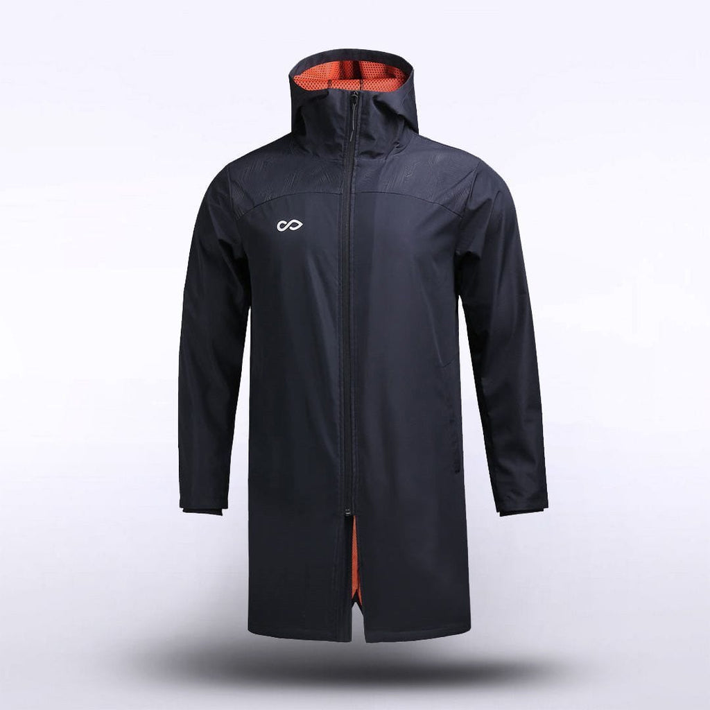 Artificial Intelligence Windbreaker