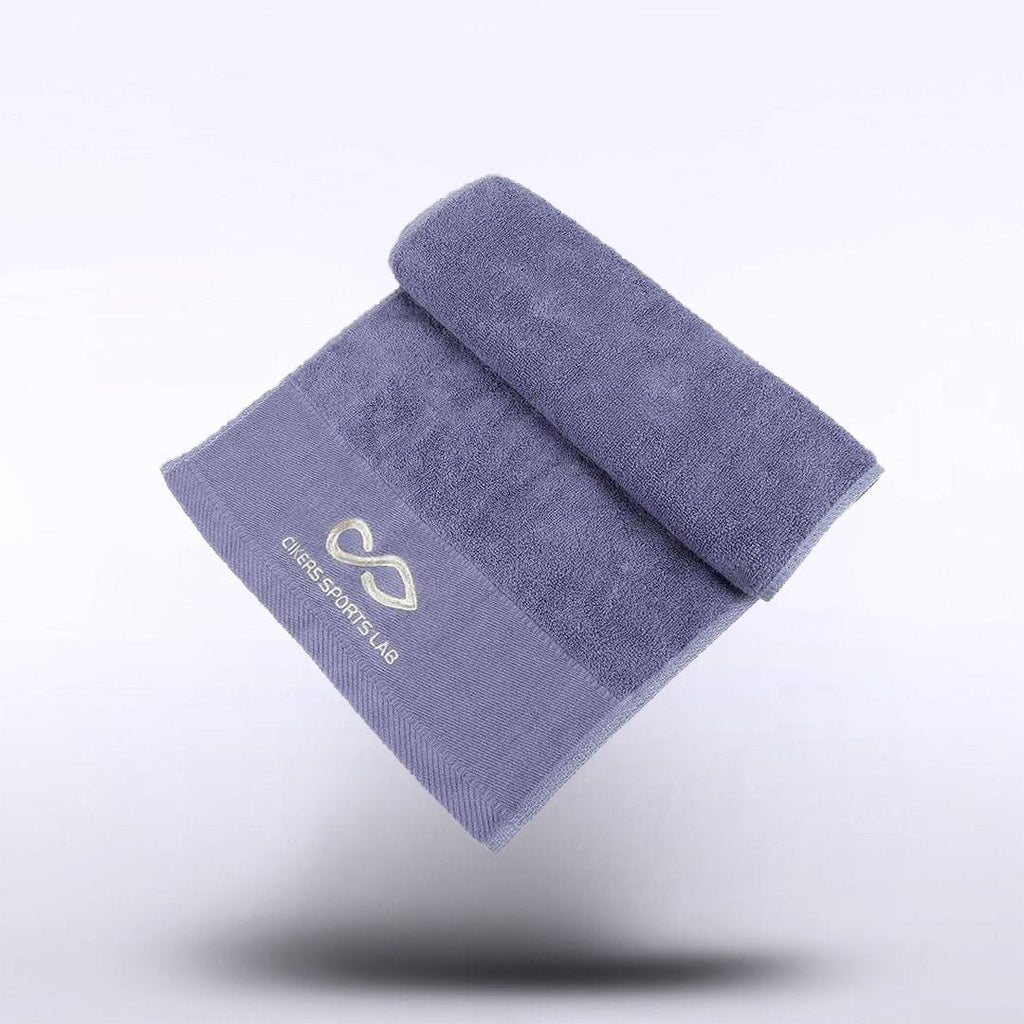 Cotton Sports Towel