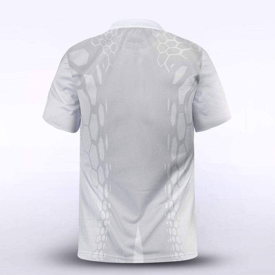 Network - Customized Kid's Sublimated Soccer Jersey