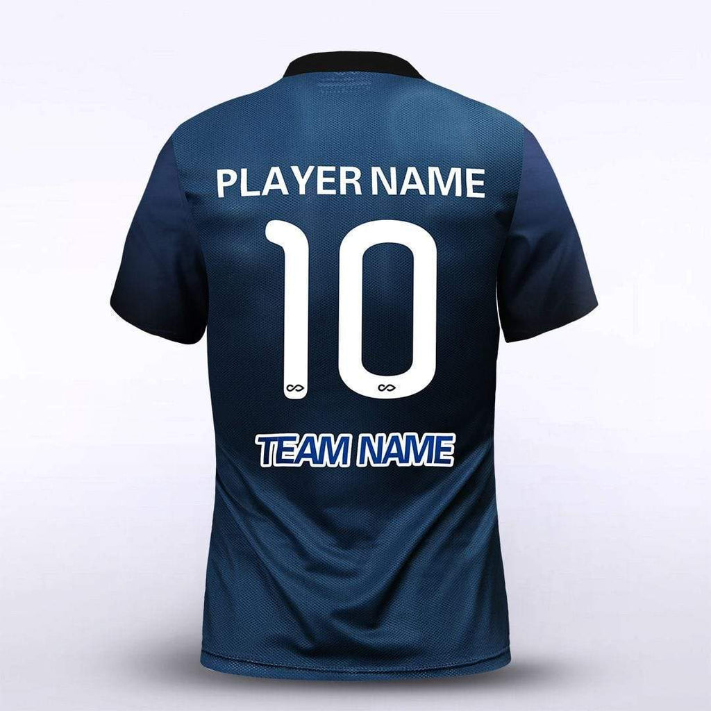 Predator Slayer - Customized Kid's Sublimated Soccer Jersey