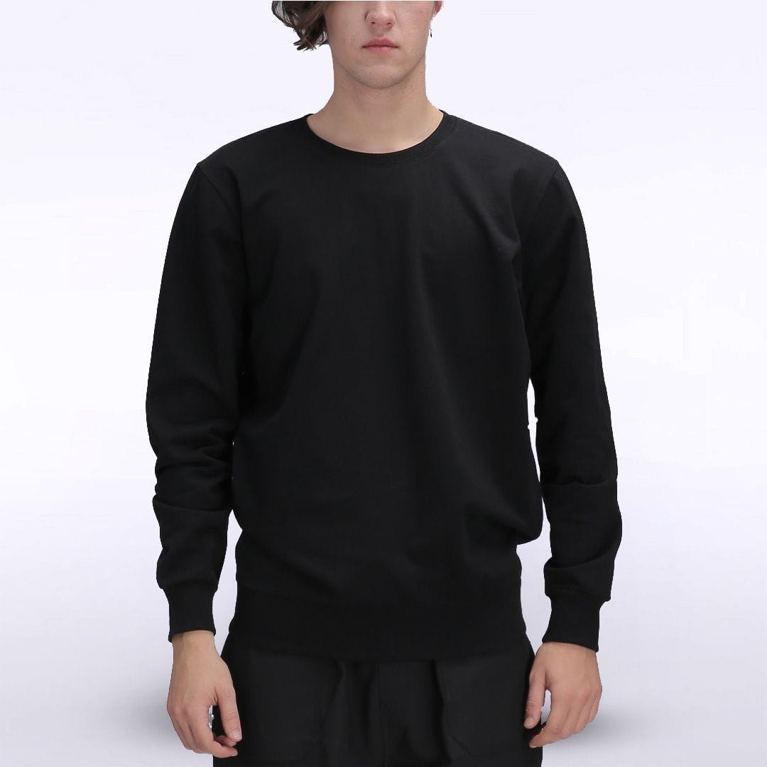 Adult Crew Neck Sweatshirt