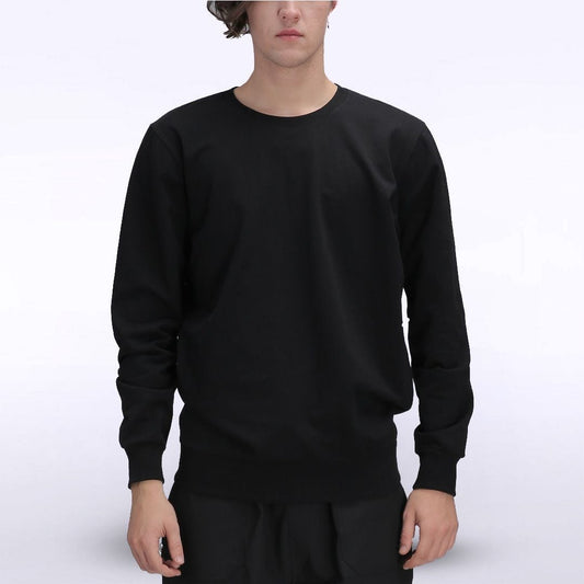 Adult Crew Neck Sweatshirt