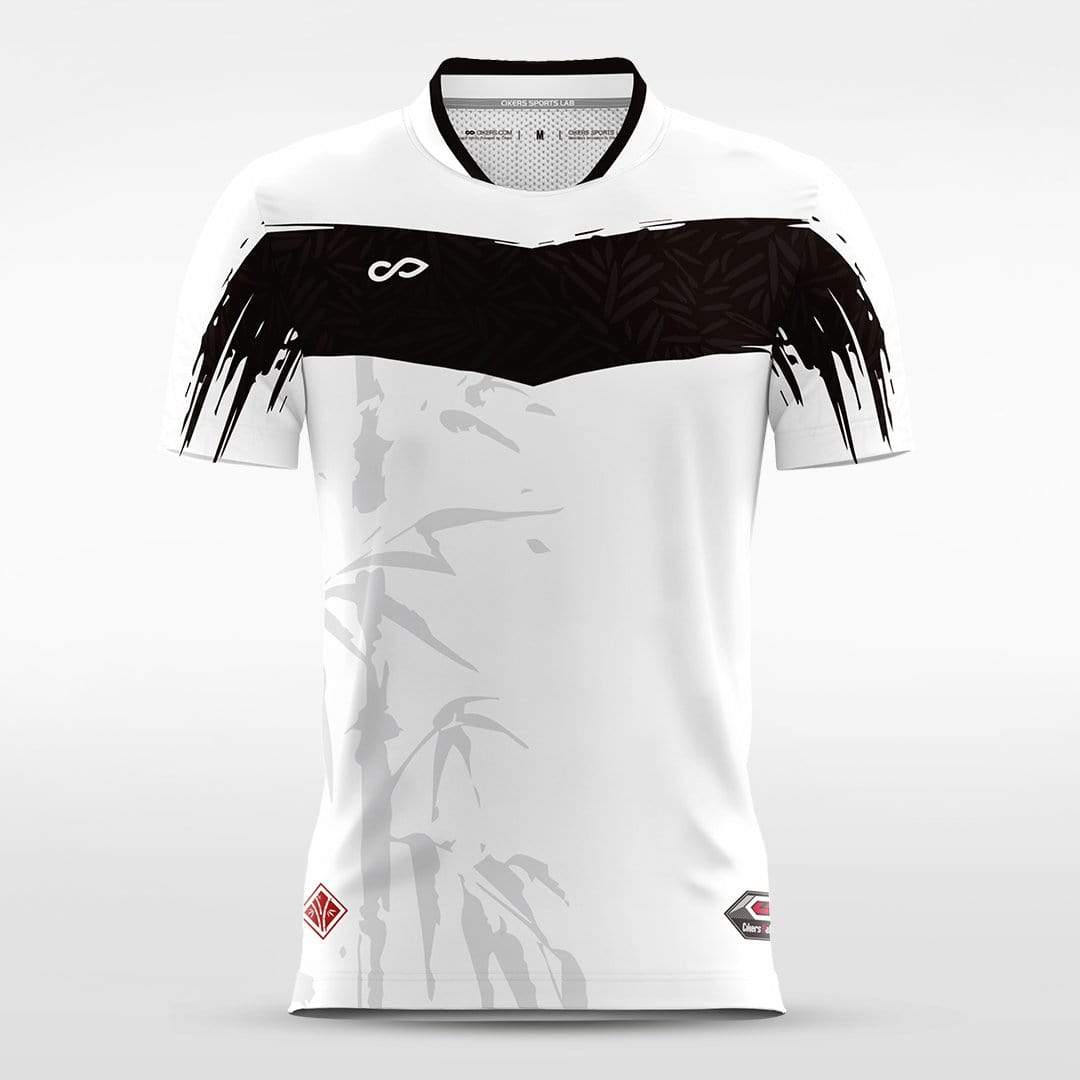 Pinnacle - Customized Men's Sublimated Soccer Jersey