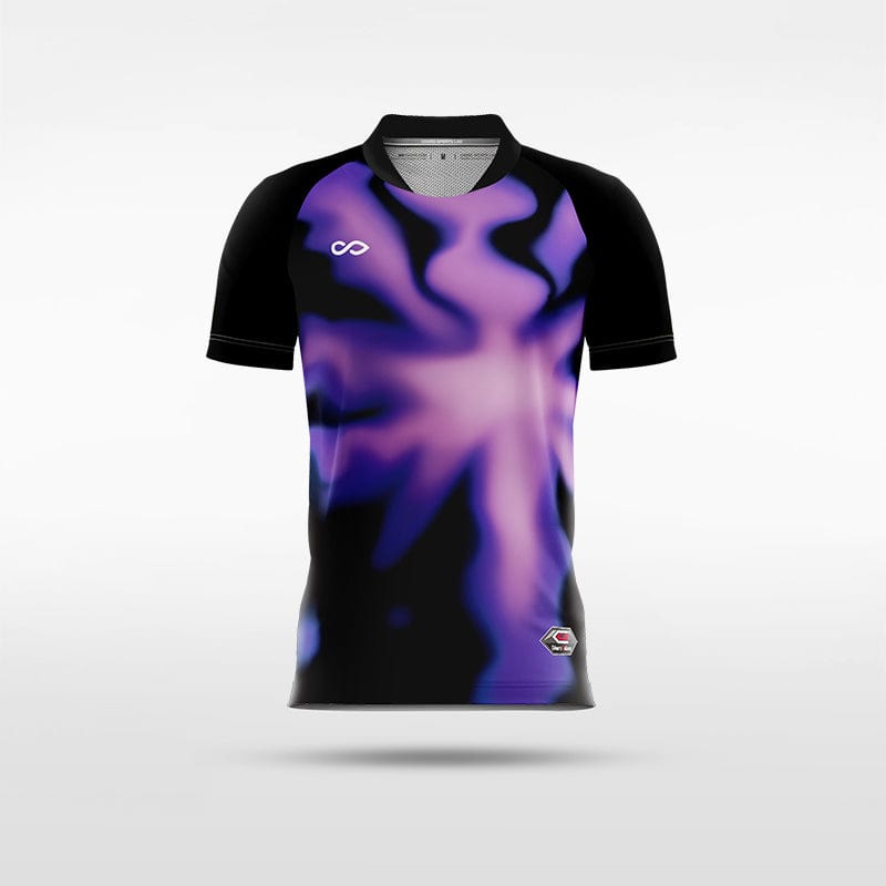 Phantasm - Customized Kid's Sublimated Soccer Jersey
