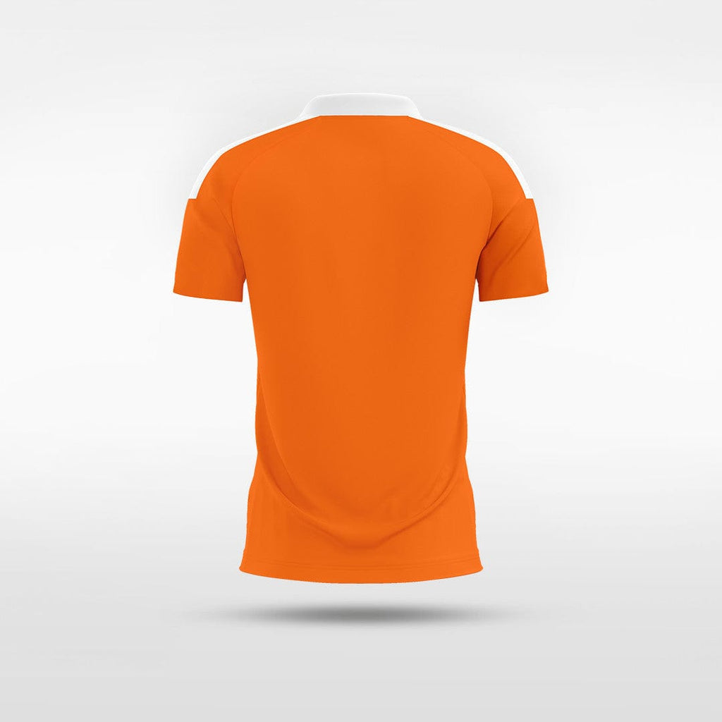Shadow - Customized Kid's Sublimated Soccer Jersey