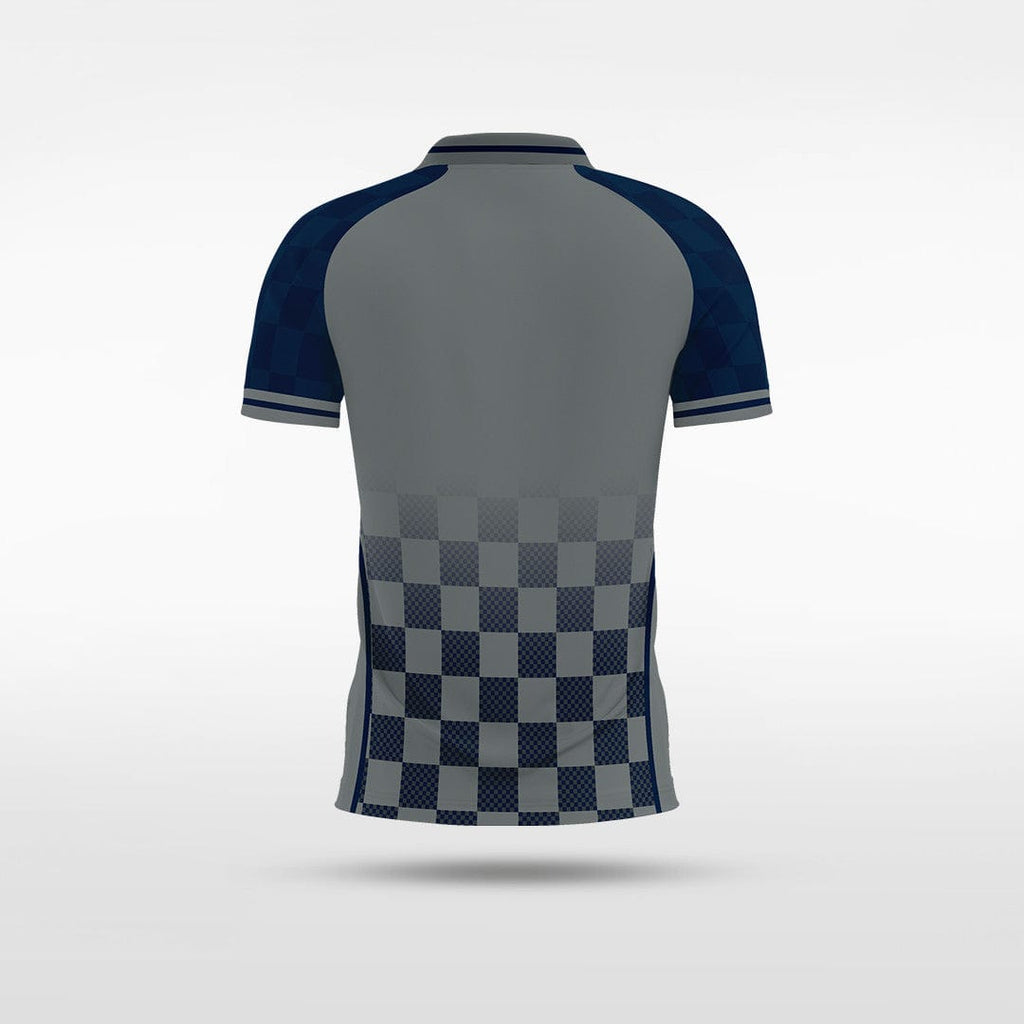 Cardinal - Customized Kid's Sublimated Soccer Jersey