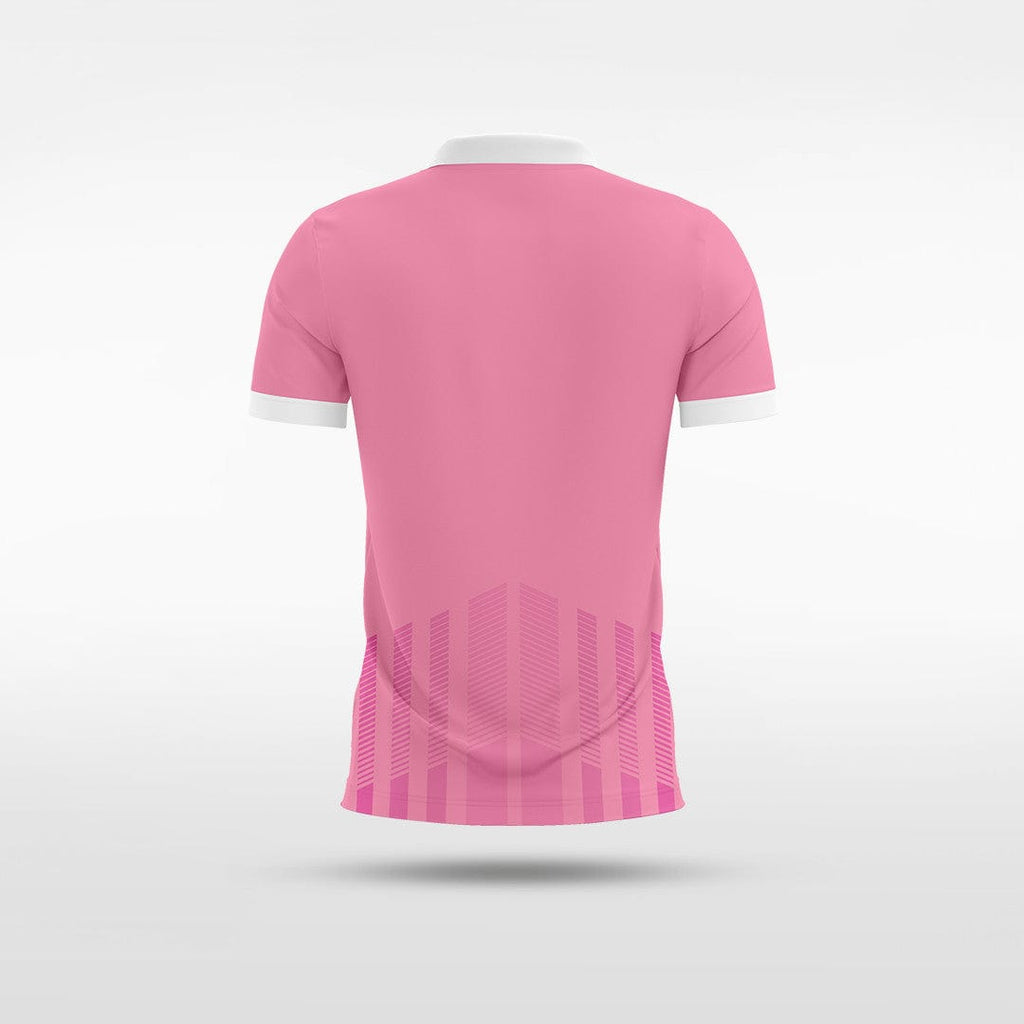 Notre Dame - Customized Kid's Sublimated Soccer Jersey