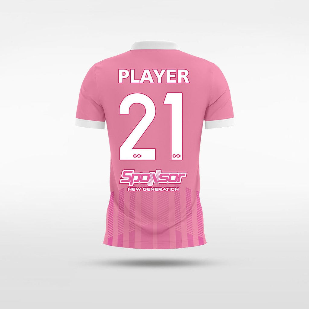 Notre Dame - Customized Kid's Sublimated Soccer Jersey