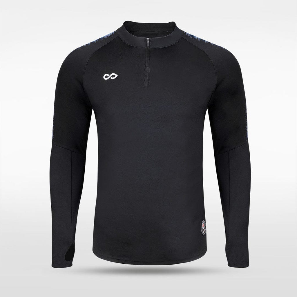 Starlink - Customized Men's Sublimated 1/4 Zip