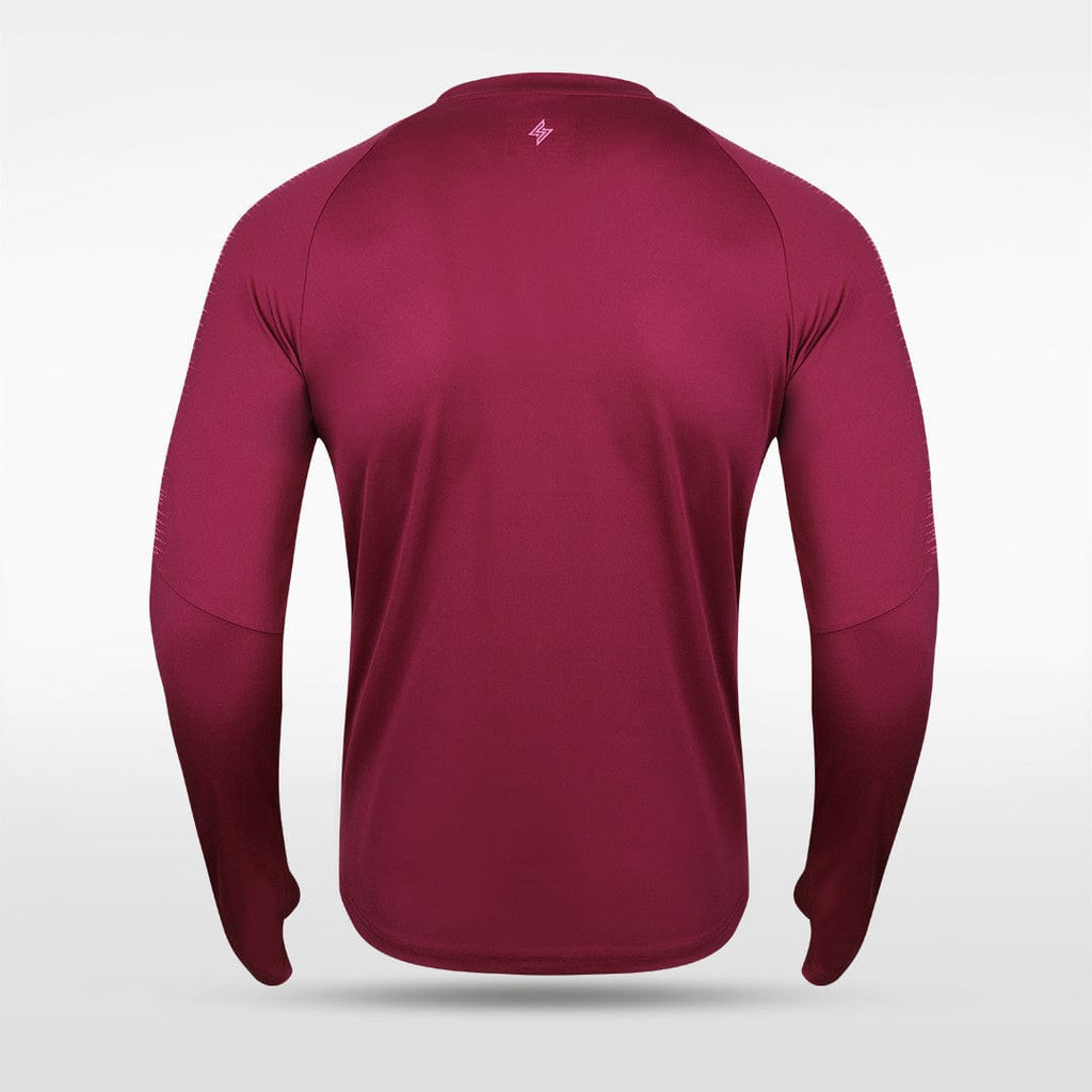 Starlink - Customized Men's Sublimated 1/4 Zip