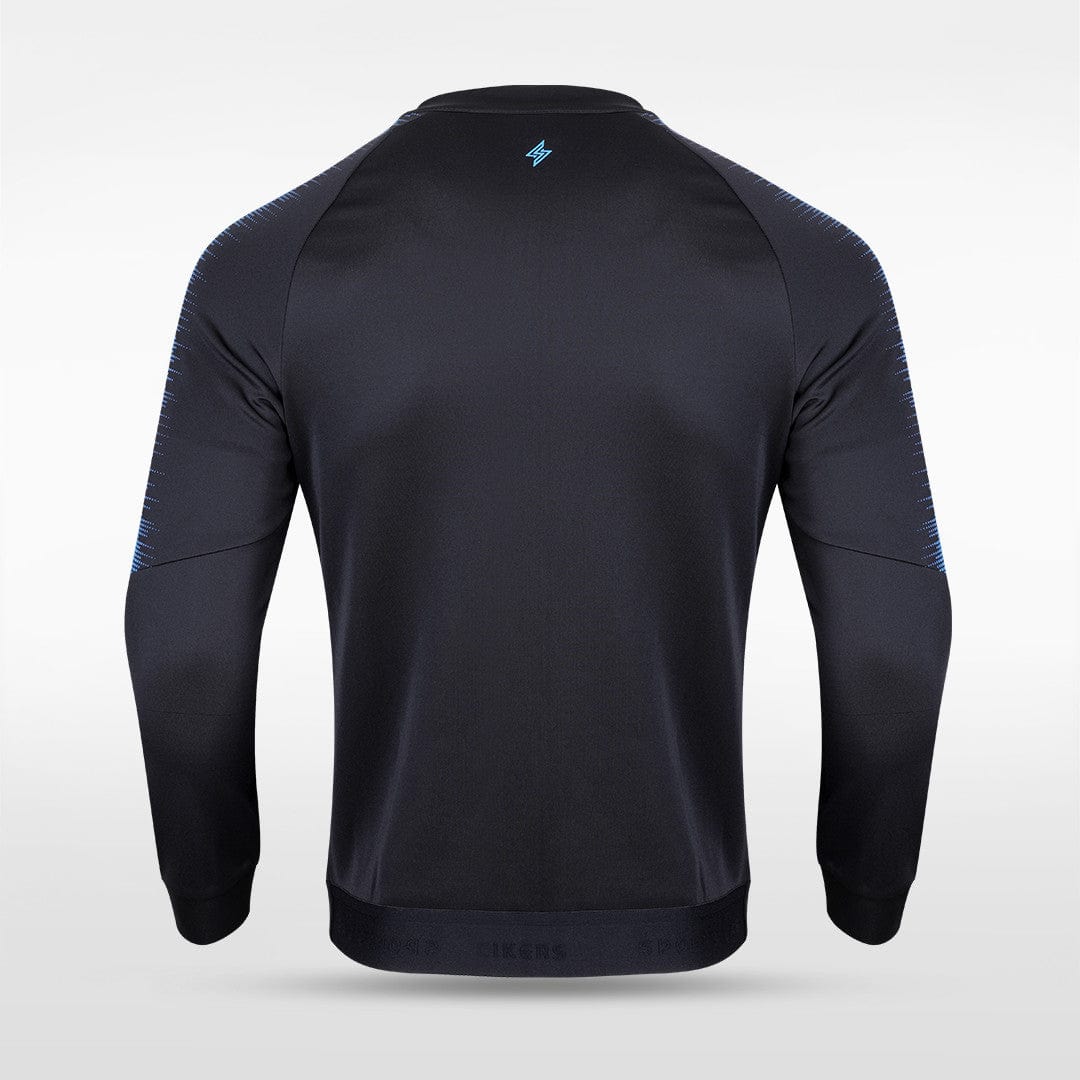 Starlink - Customized Men's Sublimated Full-Zip Jacket