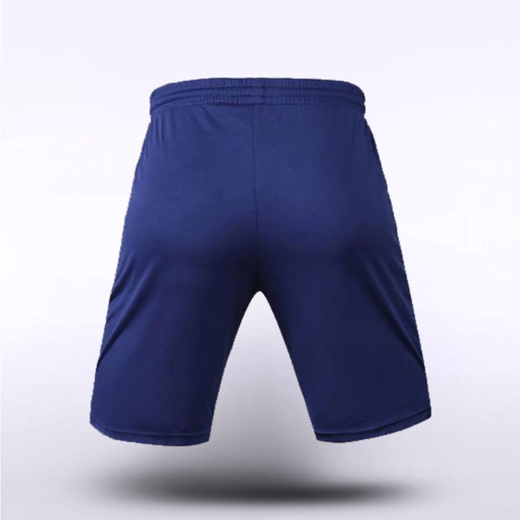 Adult Knitted Soccer Shorts