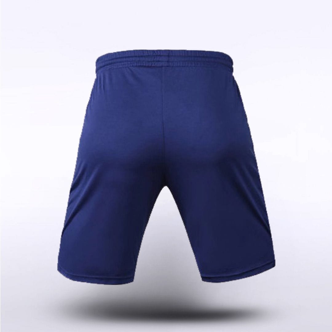 Adult Knitted Soccer Shorts