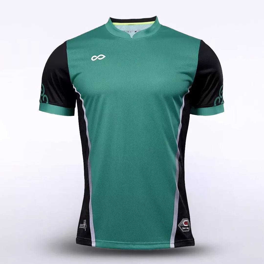 Nightingale - Customized Men's Sublimated Soccer Jersey