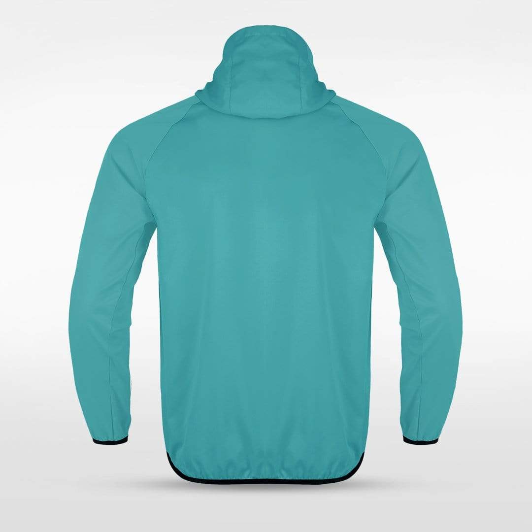 Light Speed - Customized Adult's Waterproof