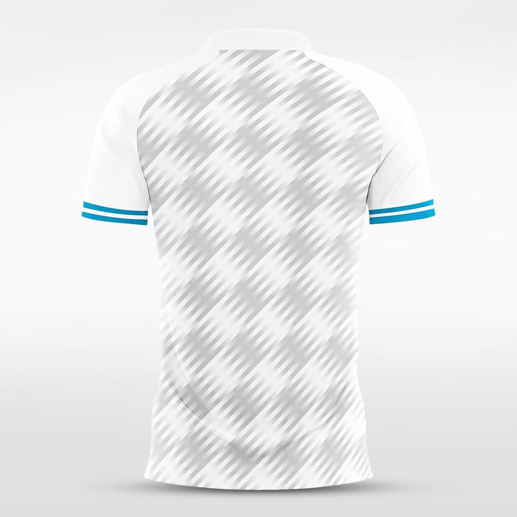 Frost - Customized Men's Sublimated Soccer Jersey
