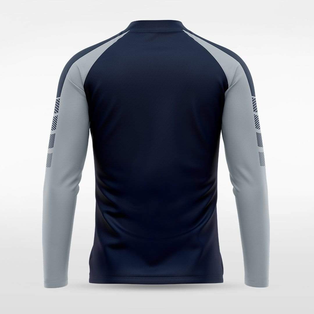 Embrace Wind Stopper - Customized Men's Sublimated 1/4 Zip