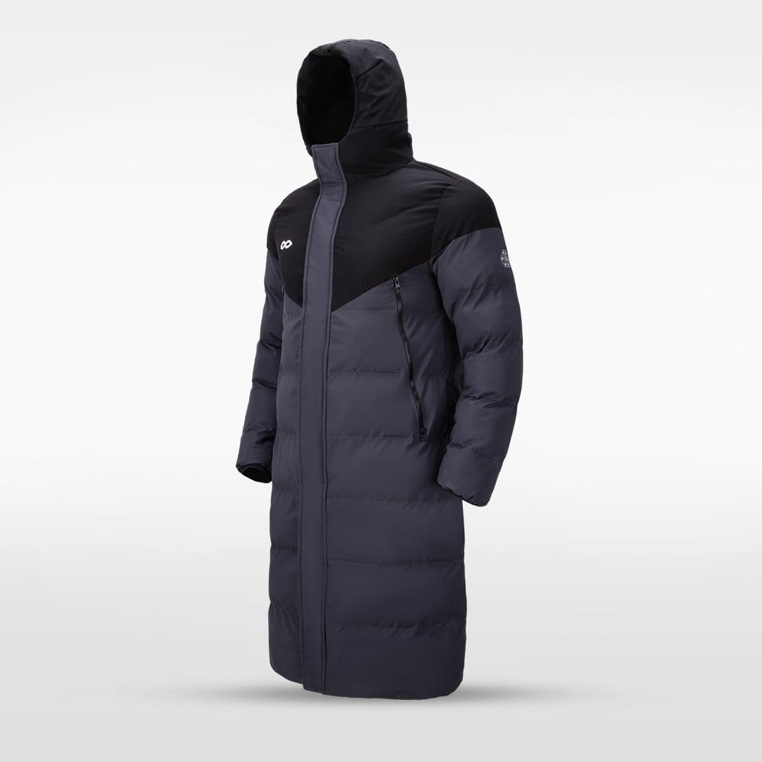 AI - Long Coat