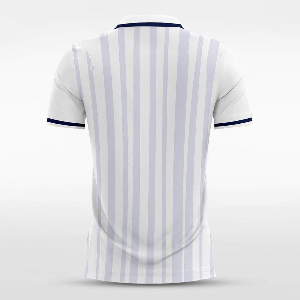 Tide - Customized Men's Sublimated Soccer Jersey