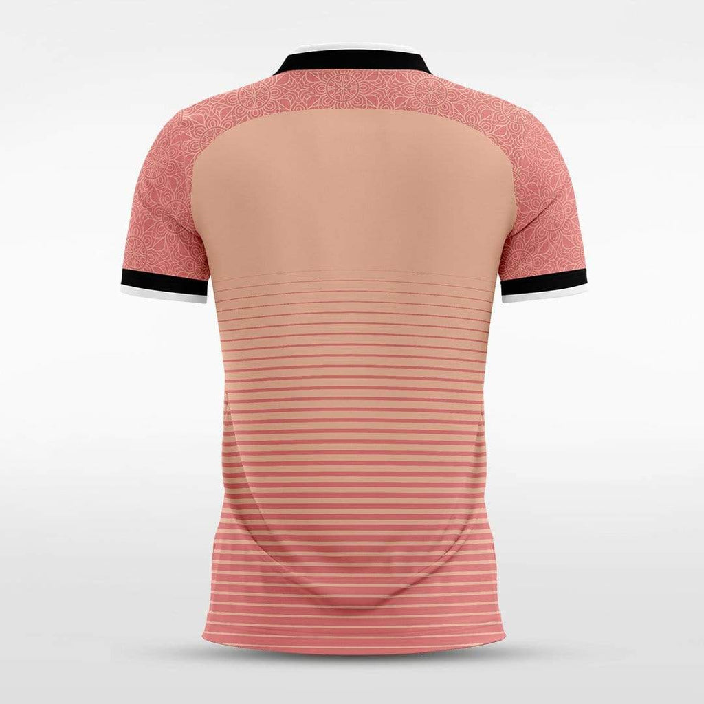 Goa - Customized Men's Sublimated Soccer Jersey