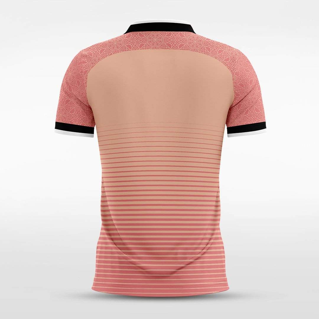 Goa - Customized Men's Sublimated Soccer Jersey