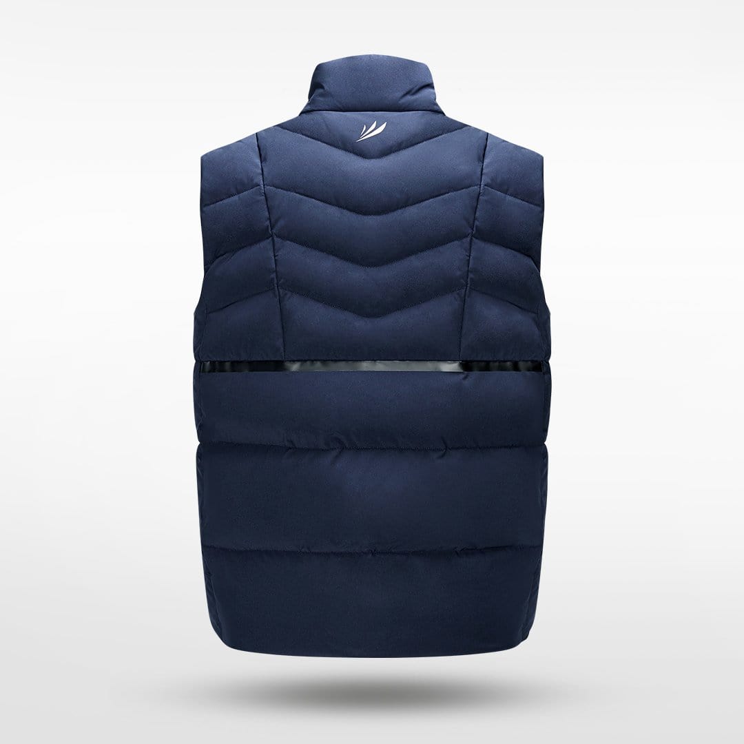 Falcon Down Vest