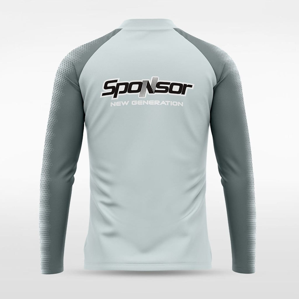 Embrace Radiance - Customized Kid's Sublimated 1/4 Zip