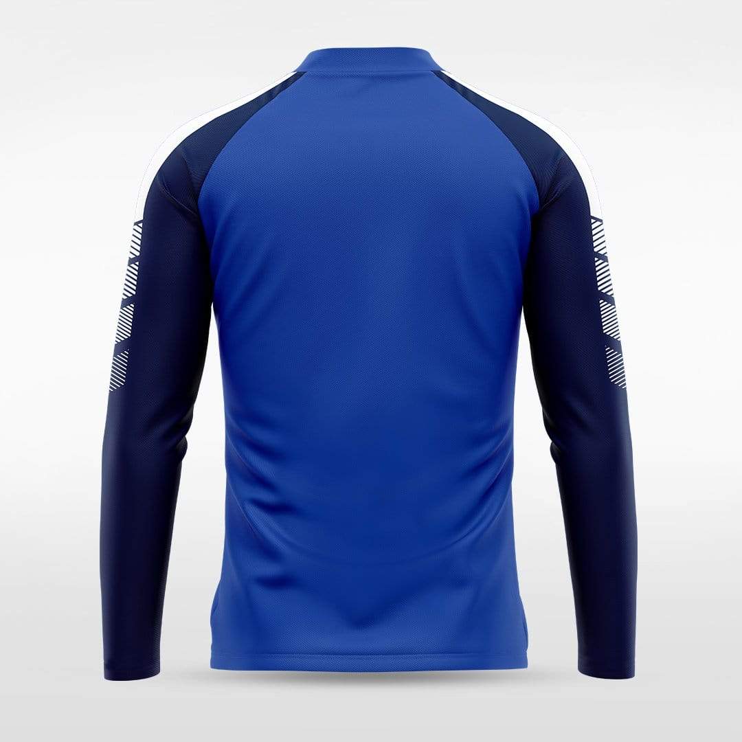 Embrace Wind Stopper - Customized Men's Sublimated 1/4 Zip
