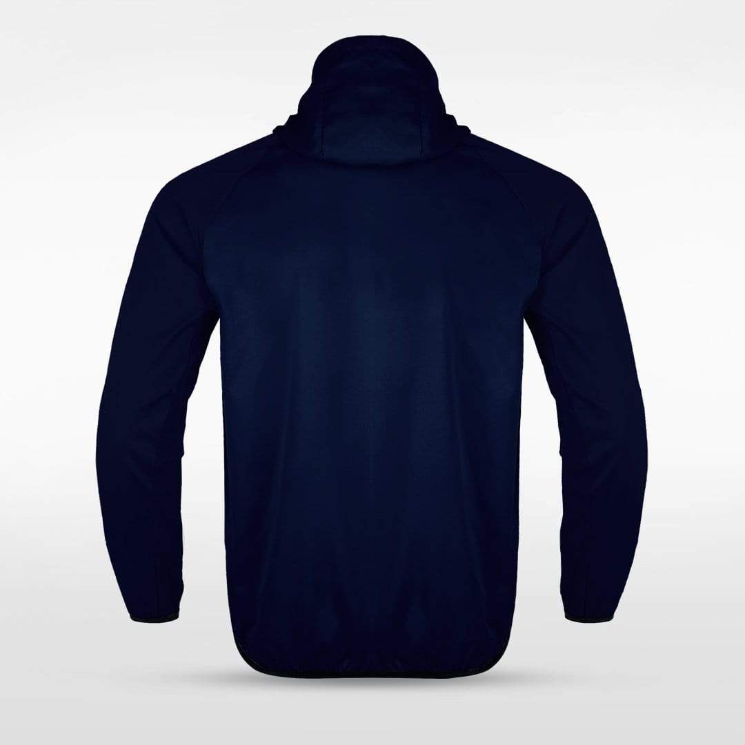 Light Speed - Customized Adult's Waterproof