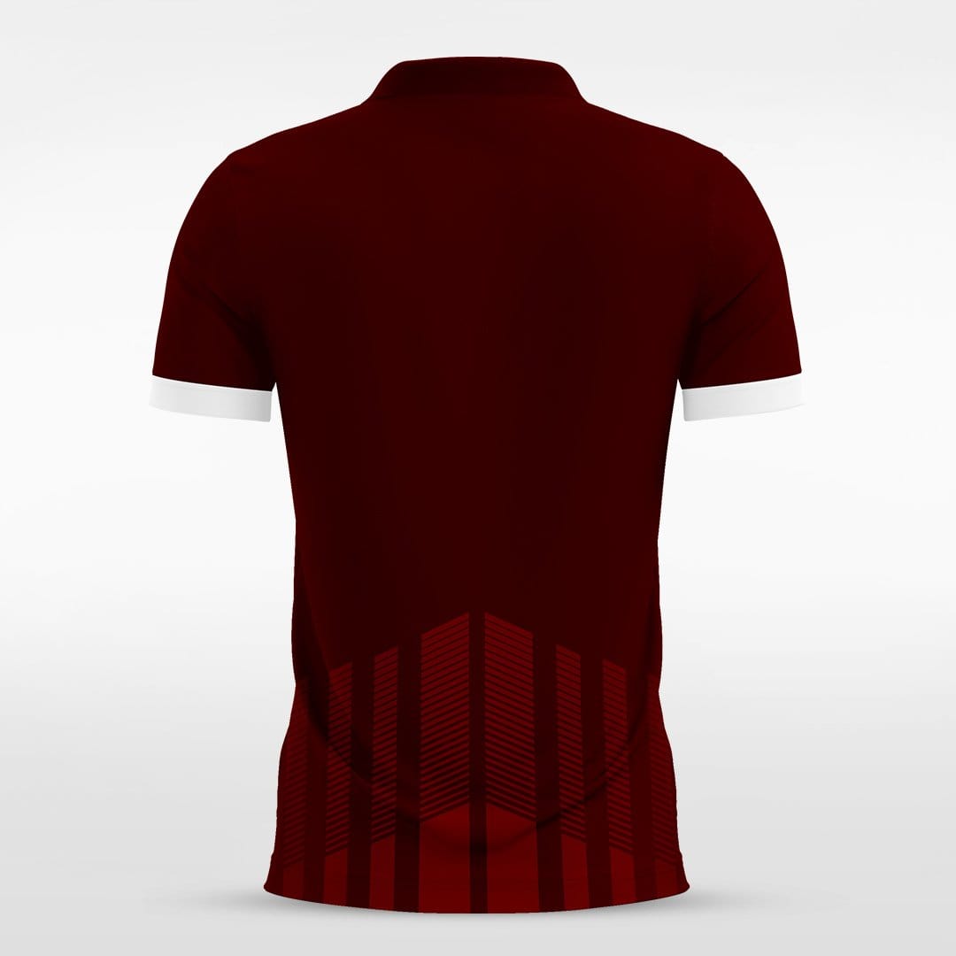 Notre Dame - Customized Men's Sublimated Soccer Jersey