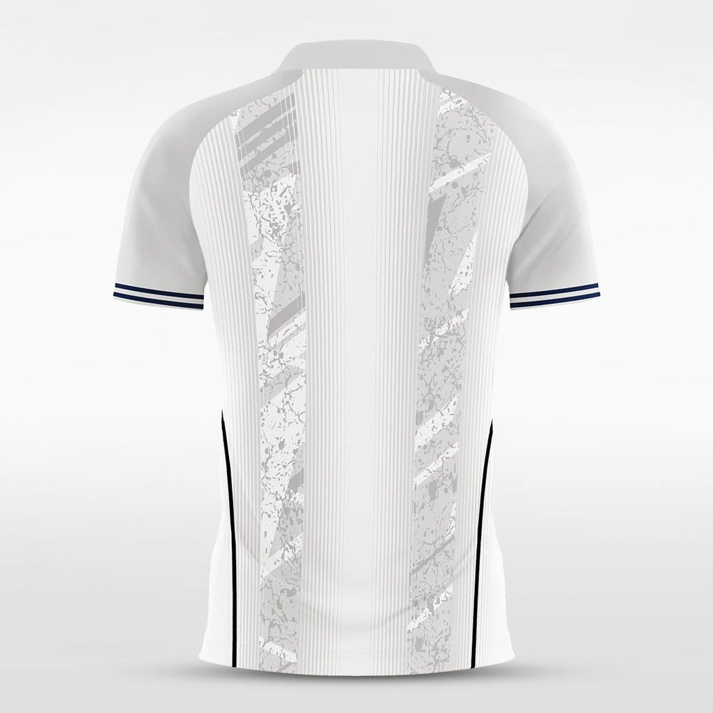 Crash - Customized Men's Sublimated Soccer Jersey