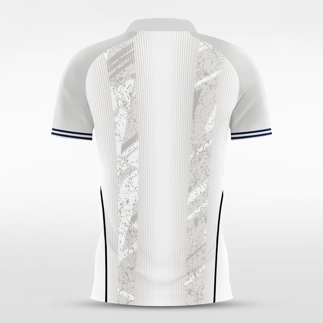Crash - Customized Men's Sublimated Soccer Jersey