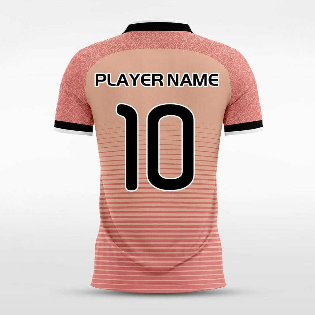 Goa - Customized Men's Sublimated Soccer Jersey