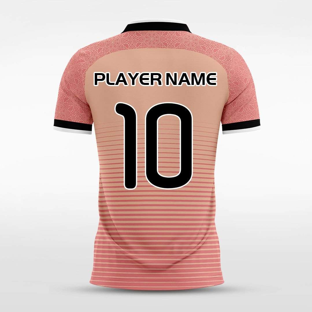 Goa - Customized Men's Sublimated Soccer Jersey