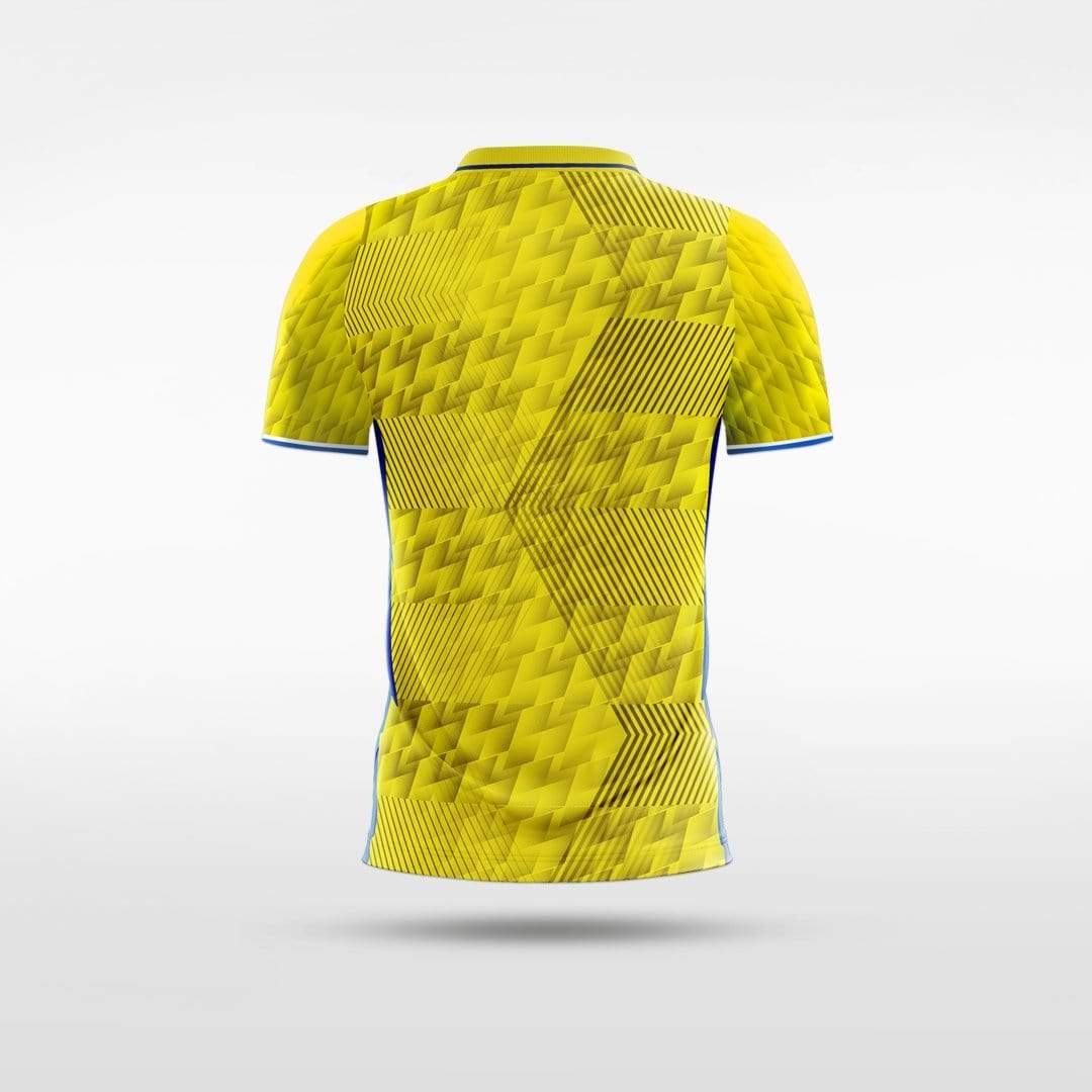 CLUBMAN - Customized Kid's Sublimated Soccer Jersey