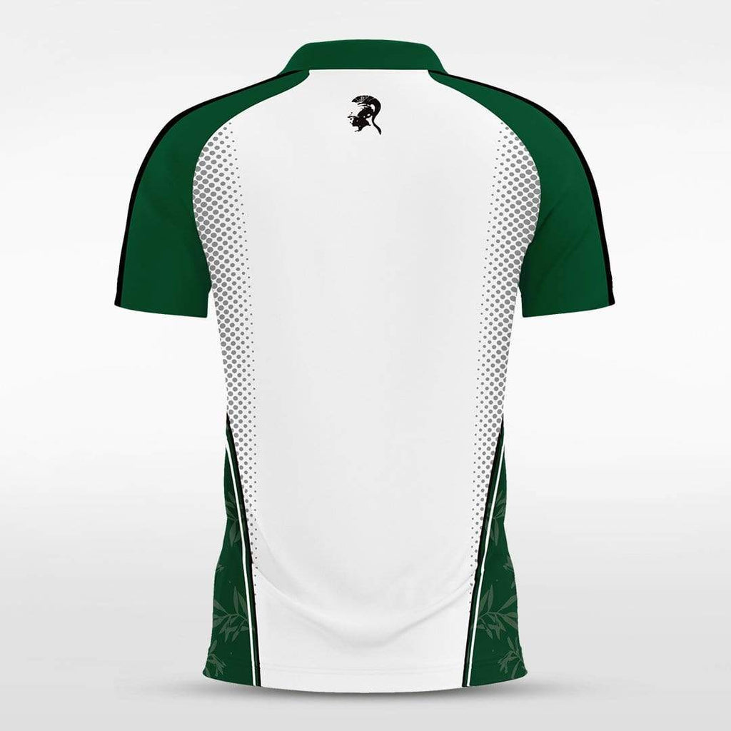 Athena - Customized Men's Sublimated Soccer Jersey
