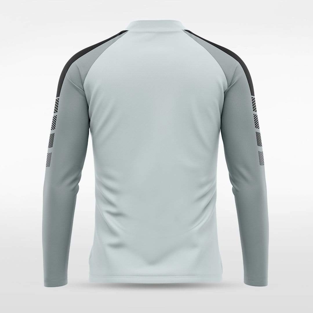 Embrace Wind Stopper - Customized Men's Sublimated 1/4 Zip