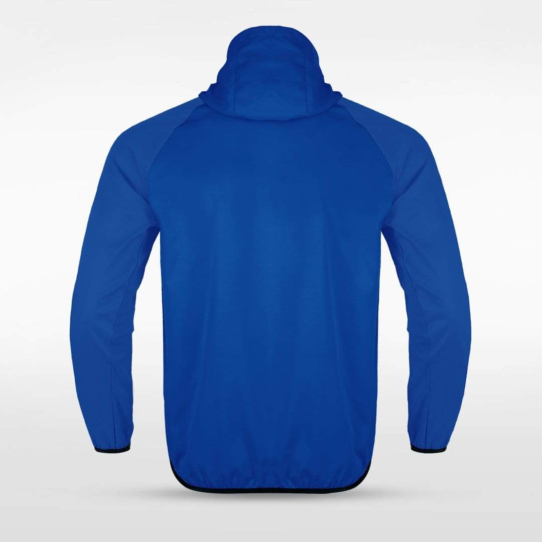 Light Speed - Customized Adult's Waterproof