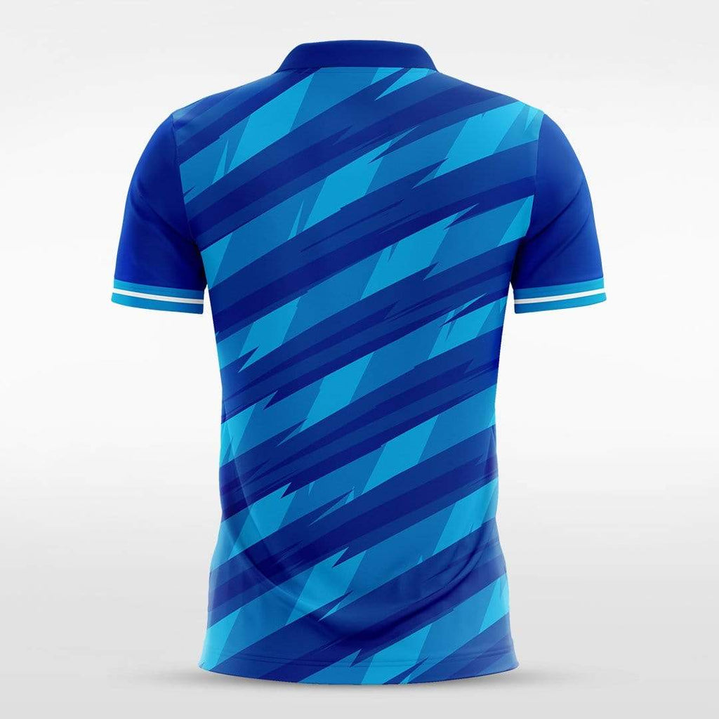 Thorn - Customized Men's Sublimated  Soccer Jersey