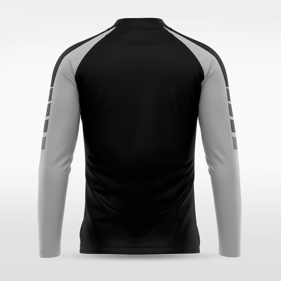Embrace Wind Stopper - Customized Men's Sublimated 1/4 Zip