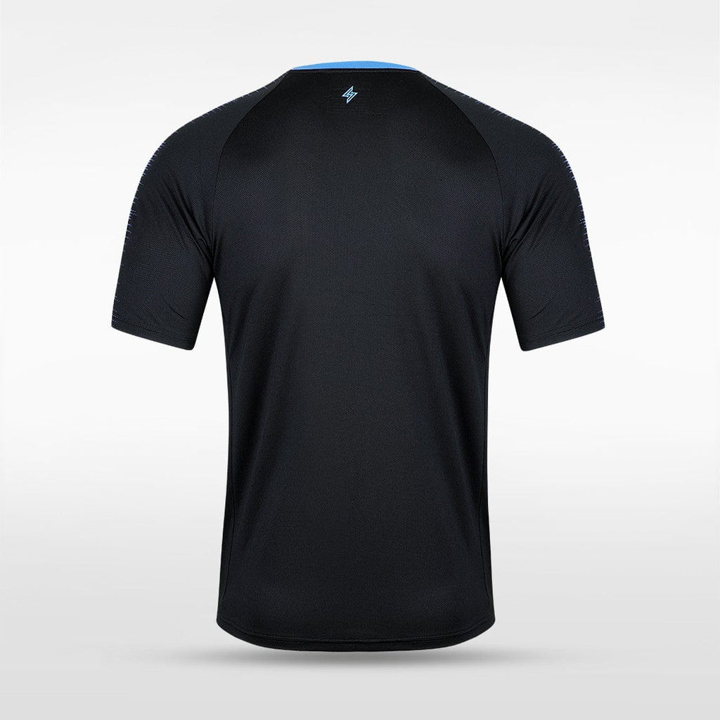 Starlink - Customized Men's Soccer Jersey