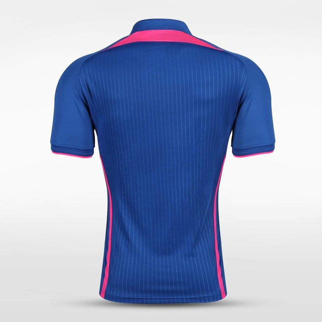 Old School - Customized Men's Soccer Jersey