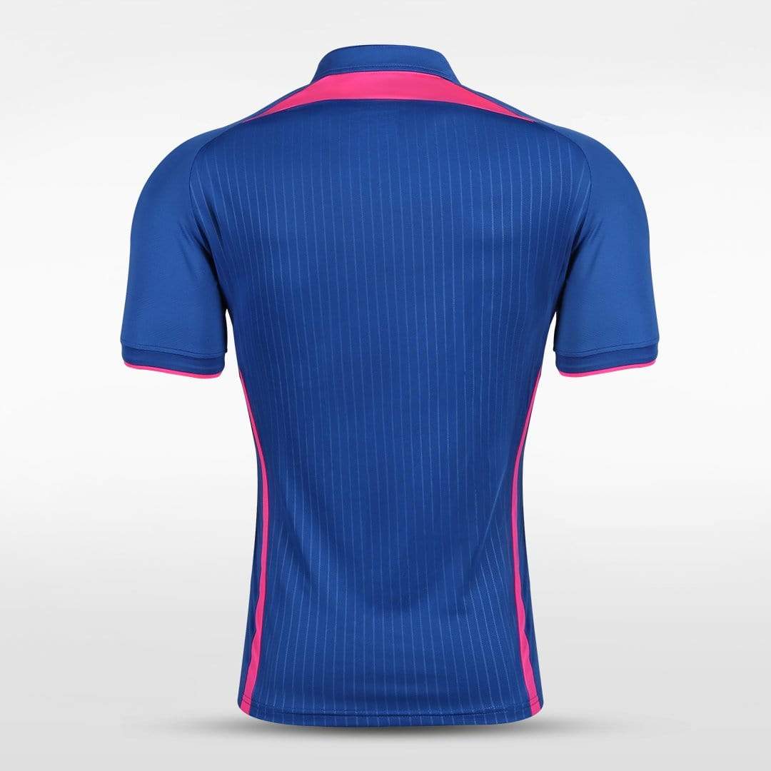 Old School - Customized Men's Soccer Jersey