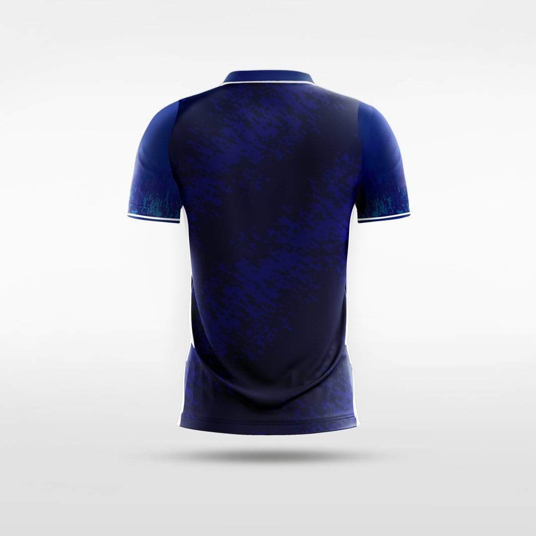 Mid-Autumn - Customized Kid's Sublimated Soccer Jersey