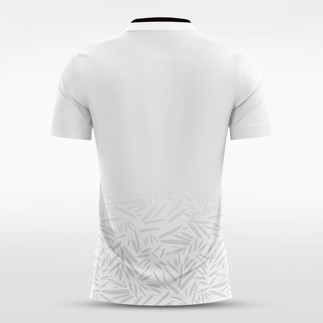 Pinnacle - Customized Men's Sublimated Soccer Jersey